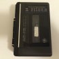 GE General Electric AM FM Stereo Radio Cassette Player 3-5473B Walkman Portable