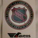 Official Licensed Product NHL (Ravens) Decal