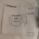 Polaroid PDC 2030 Digital Camera User Guide