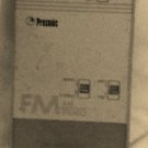 Prosonic PS-2000 AM/FM  Stereo Receiver