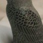 Hand Carved Soapstone "Owl"