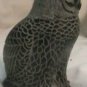 Hand Carved Soapstone "Owl"