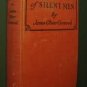 The Valley of Silent Men by James Oliver Curwood (Author) 1923