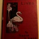 Shadowed Lives by Annie S. Swan 1903