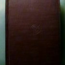 The Last of the Barons by Edward Bulwer-Lytton 1906