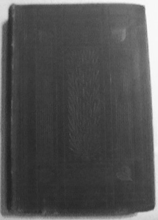 Missionary Travels by David Livingstone 1913