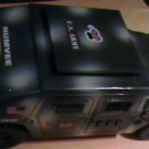 G. I. joe Hasbro electronic humvee vehicle 13 inch toy