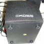 Koss SW21 Multimedia Speaker System with Subwoofer