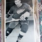 Bee Hive Corn Syrup Hockey Player Andy Bathgate