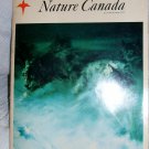 Nature Canada Magazine - July/September 1975 Paperback –