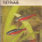 Enjoy the Tetras