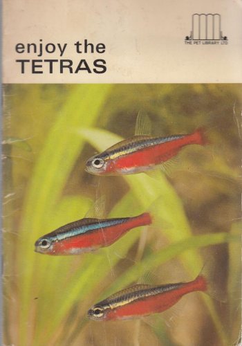 Enjoy the Tetras