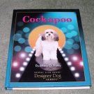 Cockapoo A Kennel Club Book Designer Dog Series