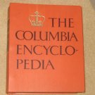 The Columbia Encyclopedia Third Printing 1968