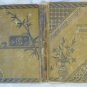 The Wife's Secret and Other Sketches (1881) Original Hard Cover Copy