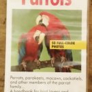 Parrots by Kurt Kolar (1990, Paperback)