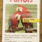 Parrots by Kurt Kolar (1990, Paperback)