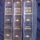 Nelson's Perpetual Loose-Leaf Encyclopedias 1920 Vol VII