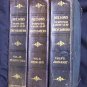 Nelson's Perpetual Loose-Leaf Encyclopedias 1920 Vol VII