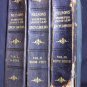 Nelson's Perpetual Loose-Leaf Encyclopedias 1920 Vol V