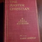 The Master Christian - Marie Corelli 1900