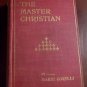 The Master Christian - Marie Corelli 1900