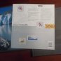 Collection Canada 2000 - Canada Post Annual Stamps Souvenir Book