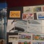 Collection Canada 2000 - Canada Post Annual Stamps Souvenir Book