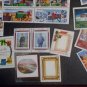 Collection Canada 2000 - Canada Post Annual Stamps Souvenir Book