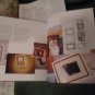 Collection Canada 2001 - Canada Post Annual Stamps Souvenir Book