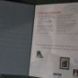 Collection Canada 2001 - Canada Post Annual Stamps Souvenir Book