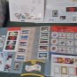 Collection Canada 2001 - Canada Post Annual Stamps Souvenir Book