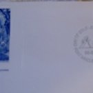Canadian First Day Cover 86 -09-05 Fort Macleod - James F. Macleod