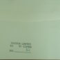 Canada 1984 Railroadiana First Day Cover Limited Edition #52 of 80