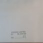 Canada 1984 Railroadiana First Day Cover Limited Edition #52 of 80