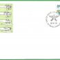 CANADA FDC 1982 ARMY AIRPLANE DE HAVILLAND  DHC-2 BEAVER