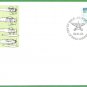 1982 CANADA FDC NOORDUYN NORSEMAN 60C STAMP #971 CP DAY OF ISSUE COVER
