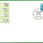 1982 CANADA FDC FAIRCHILD FC-2W1 30C STAMP #969 CP DAY OF ISSUE COVER