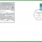 1981 CANADA FDC CANADAIR CL-41 TUTOR 17C STAMP #903 CANADA P DAY OF ISSUE COVER