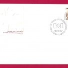 1982 Canada 30c OFDC # 958 NORTHWEST TERRITORIES