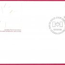 1982 Canada 30c OFDC # 964 ALBERTA