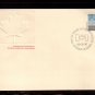 1982 Canada 30c OFDC # 959 PRINCE EDWARD ISLAND