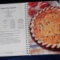 CAMPBELL'S - CREATIVE COOKING WITH SOUP COOKBOOK 1985.