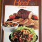 Better Homes and Gardens All-Time Favorite Beef Recipes (1979)