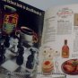 Maple Leaf Country Kitchen Cookbooklet Volume II