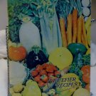Liquefier Recipes