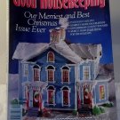 Good Housekeeping December 1994 Christmas Edition