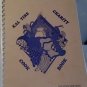 Kal Tire Charity Recipe Book Excellent Condition