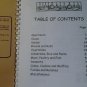 Kal Tire Charity Recipe Book Excellent Condition