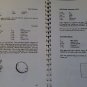 Kal Tire Charity Recipe Book Excellent Condition